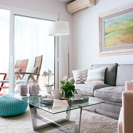 Living4Malaga Reding Superior Apartment Kültér fotó