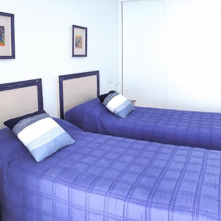 Living4Malaga Reding Superior Apartment Kültér fotó
