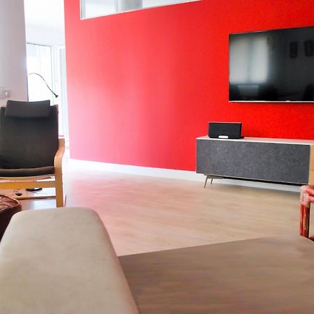 Living4Malaga Reding Superior Apartment Kültér fotó