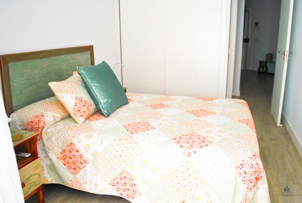 Living4Malaga Reding Superior Apartment Kültér fotó
