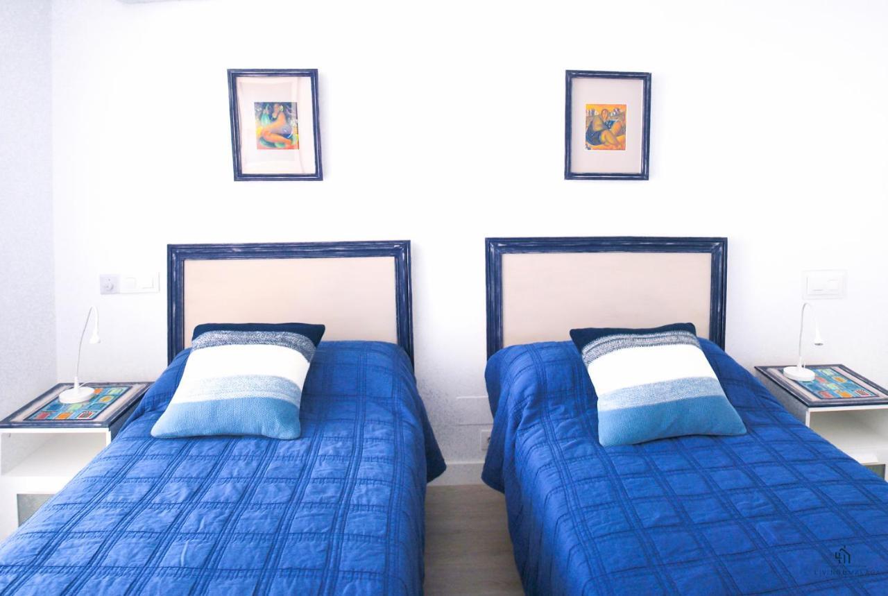 Living4Malaga Reding Superior Apartment Kültér fotó