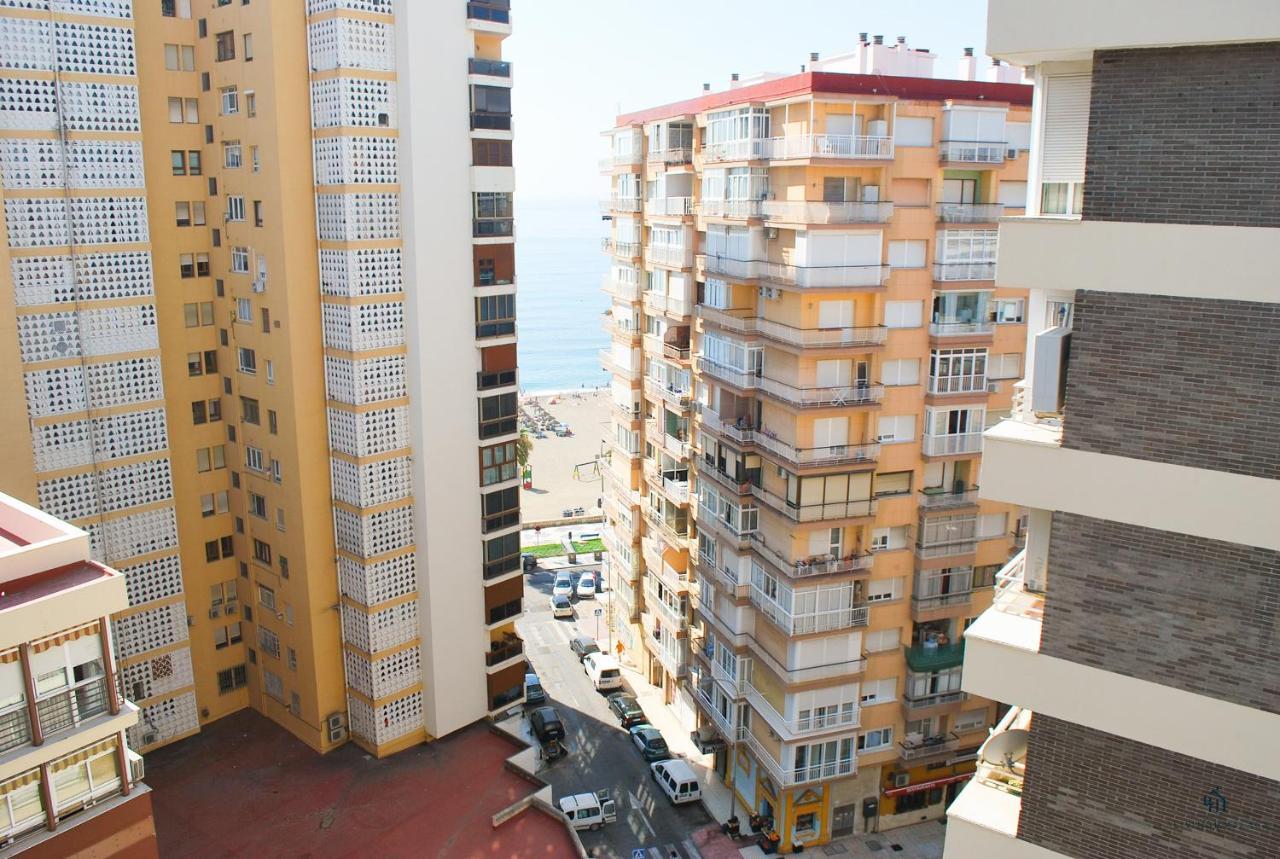 Living4Malaga Reding Superior Apartment Kültér fotó